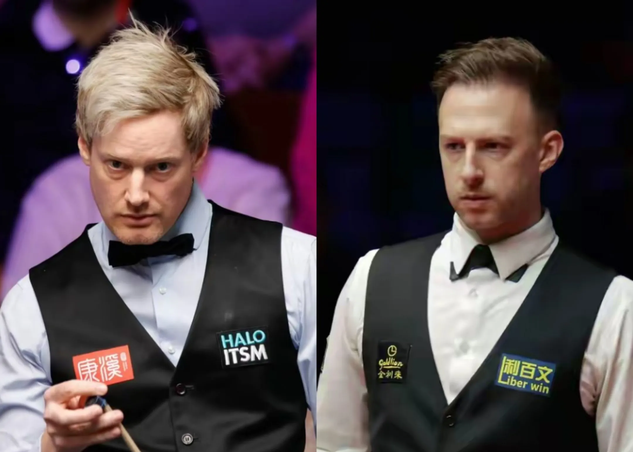 关于斯诺克友谊赛焦点战：塞外迅豹队逆转荆楚巨龙队，客场强势带走胜利。逆风翻盘的范本的信息