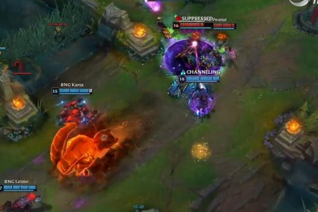 关于RNG引发争议!,Karsa官方宣布出色防守新规观众掌声雷动的信息 关于RNG引发争议!,Karsa官方宣布出色防守新规观众掌声雷动的信息