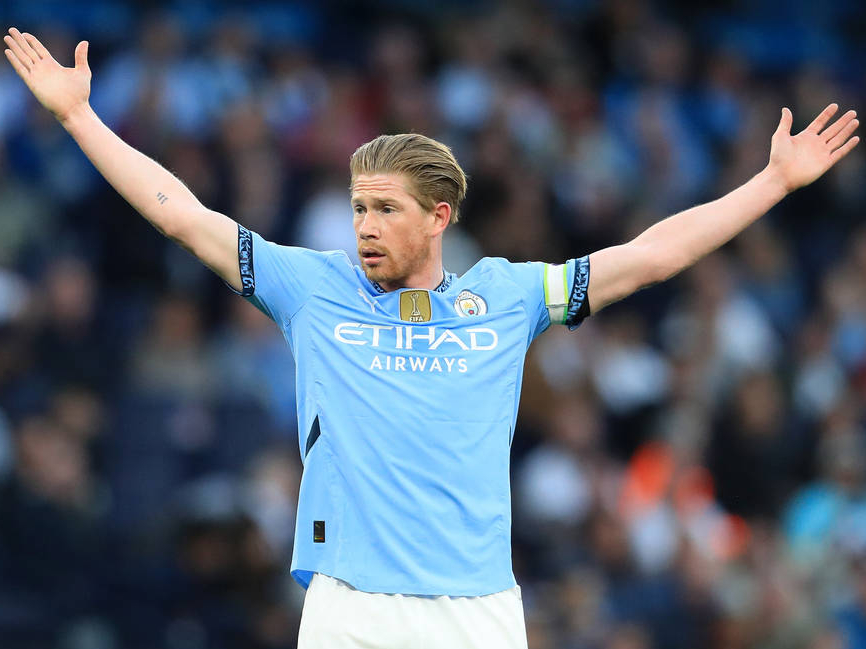 比赛规则变更引发热议！，德布劳内在尤文图斯比赛中锐不可当赛场气氛高涨的简单介绍