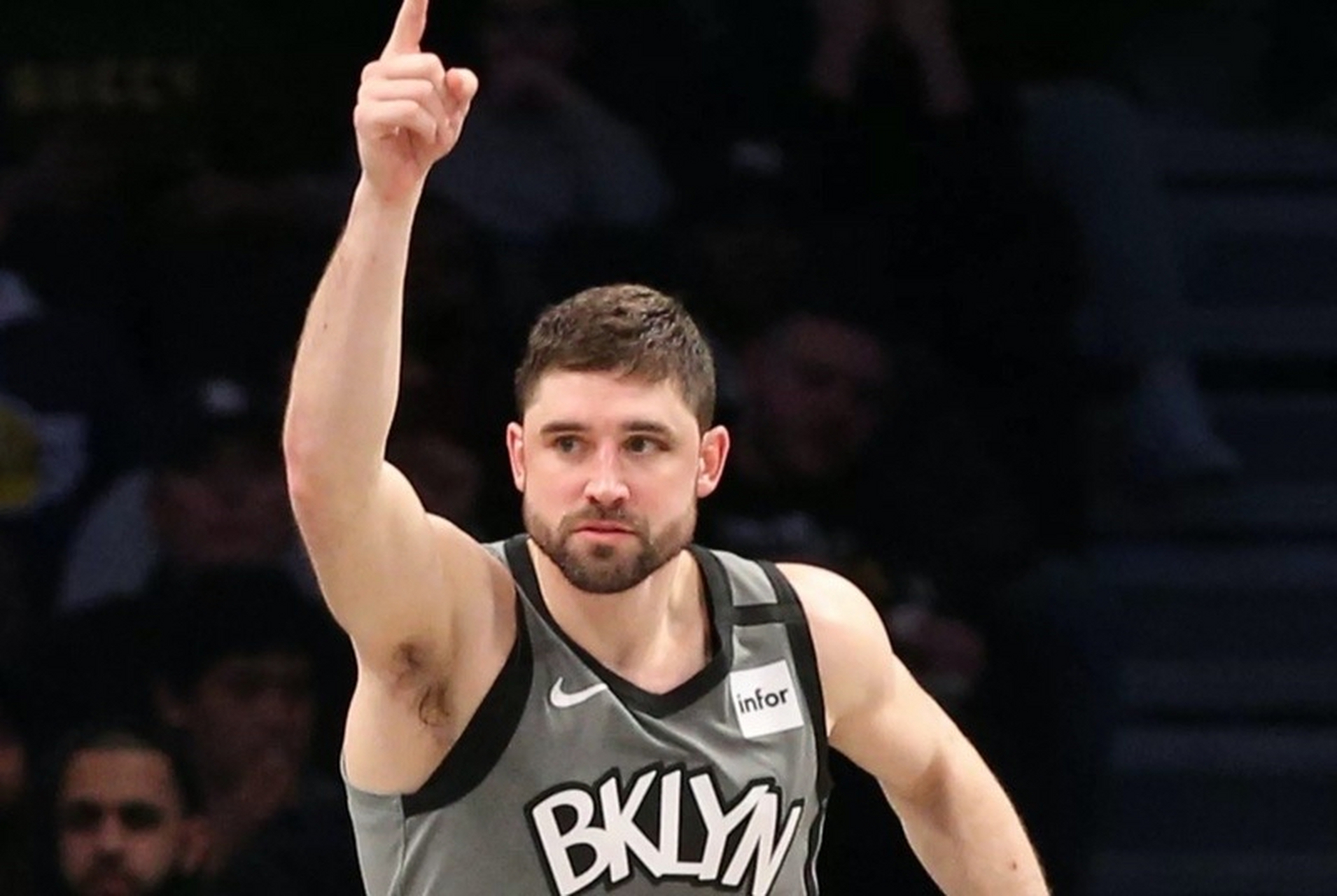 今晨体能课后，布鲁克林篮网状态回暖备战全明星赛，引发热议，训练强度明显提升的简单介绍