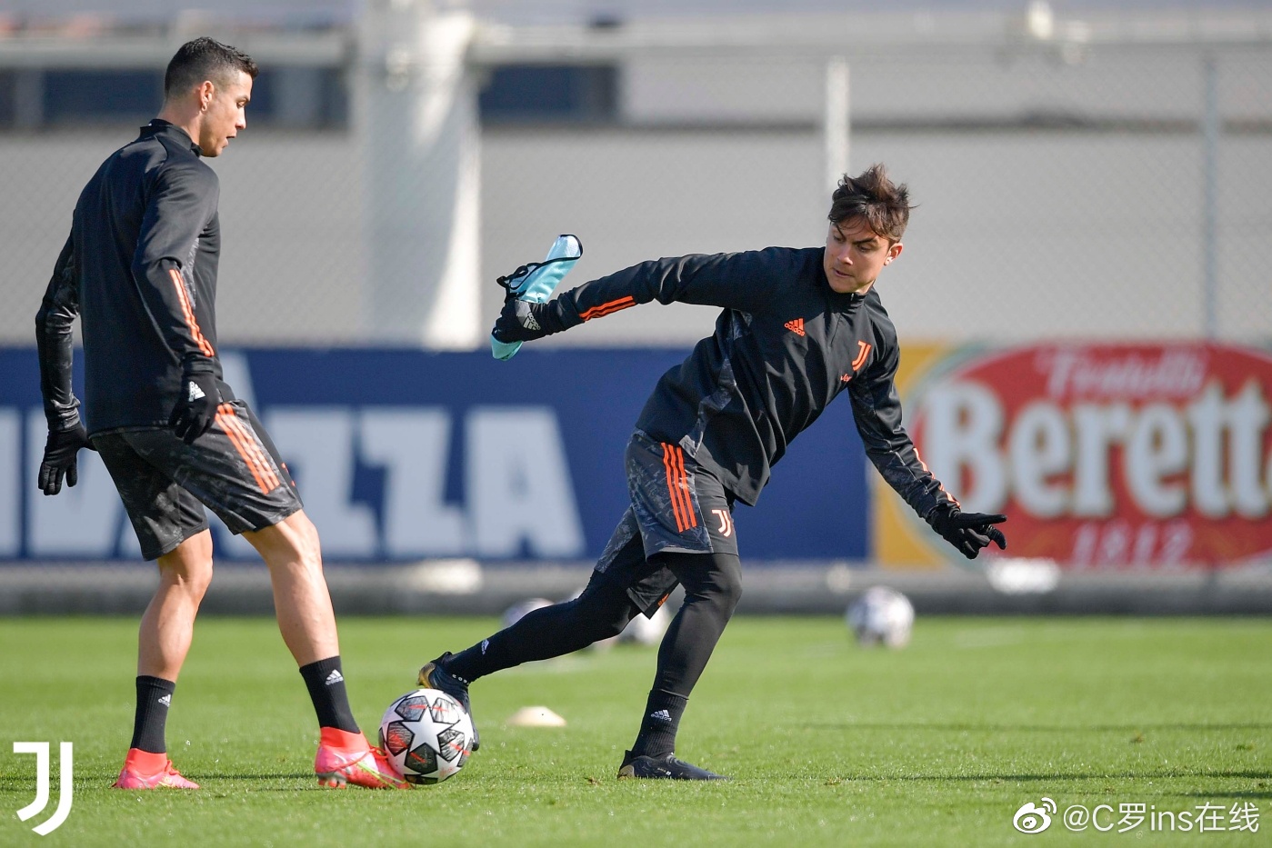 今晨体能课后，波尔图远射贴柱备战欧冠，引发热议，纪律约束更严格(全方位眼肌训练图)